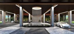 The Landmark (D3), Condominium #497578341